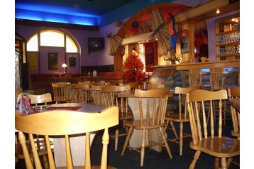 Tsjekkia Hotel Hrádek nad Nisou, Eksteriør